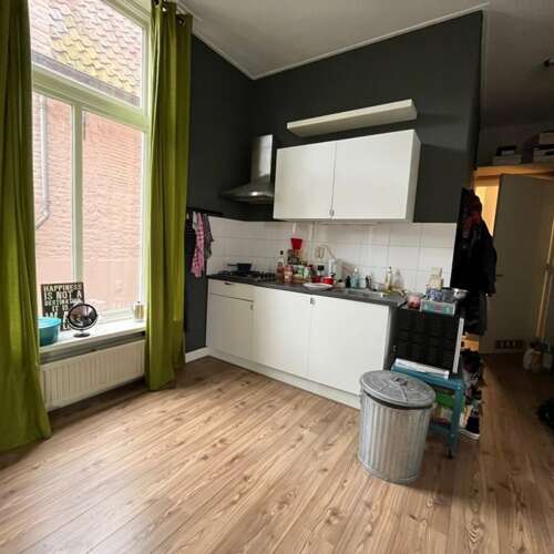 Foto #1 Appartement Nieuweweg Groningen