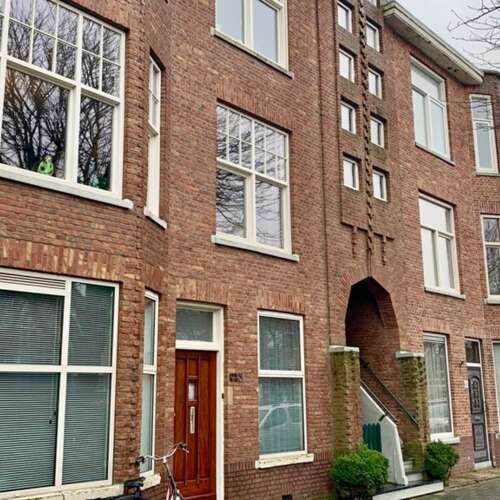 Foto #20 Appartement Valkenboskade Den Haag