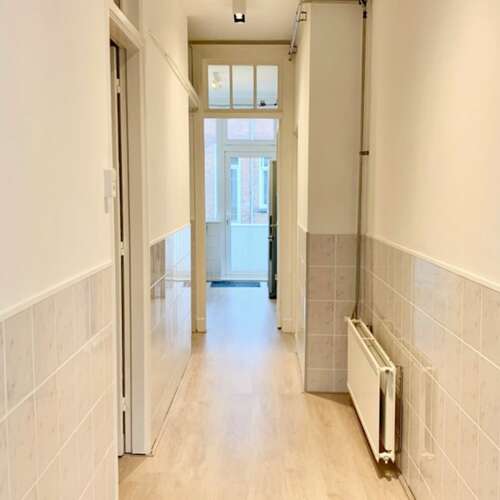 Foto #16 Appartement Valkenboskade Den Haag