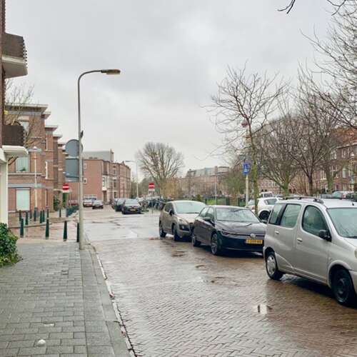 Foto #19 Appartement Valkenboskade Den Haag