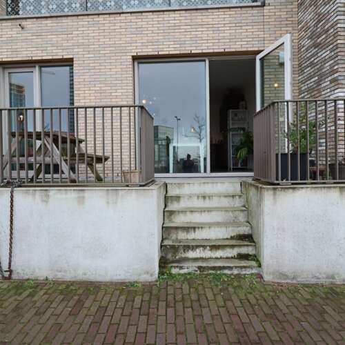 Foto #16 Appartement Mary van der Sluisstraat Amsterdam