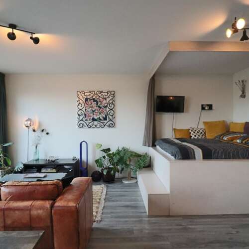 Foto #7 Appartement Mary van der Sluisstraat Amsterdam