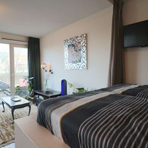 Foto #9 Appartement Mary van der Sluisstraat Amsterdam