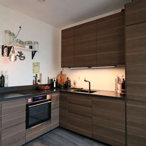 Foto #2 Appartement Mary van der Sluisstraat Amsterdam