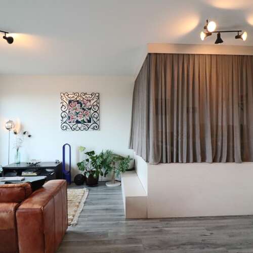 Foto #8 Appartement Mary van der Sluisstraat Amsterdam