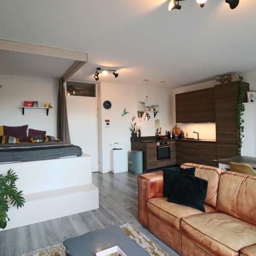 Foto #5 Appartement Mary van der Sluisstraat Amsterdam