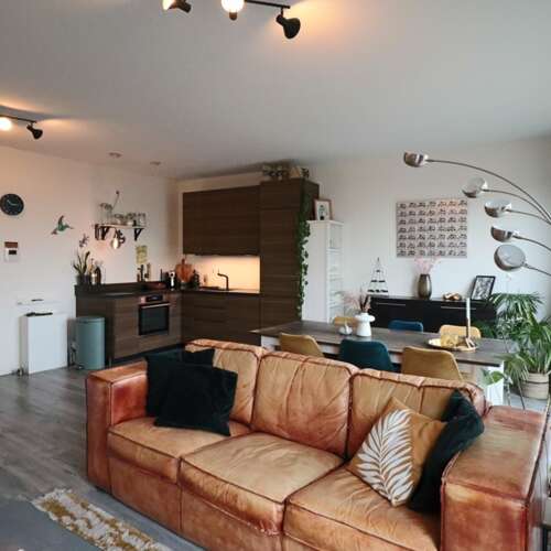 Foto #6 Appartement Mary van der Sluisstraat Amsterdam