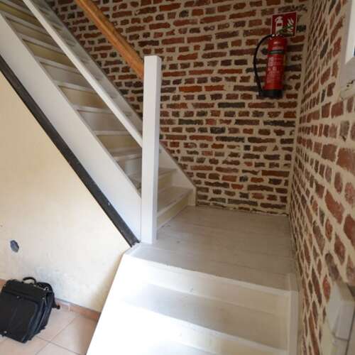 Foto #1 Appartement Torenstraat Eygelshoven