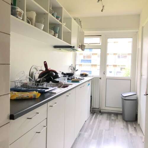 Foto #1 Appartement Kochstraat Groningen