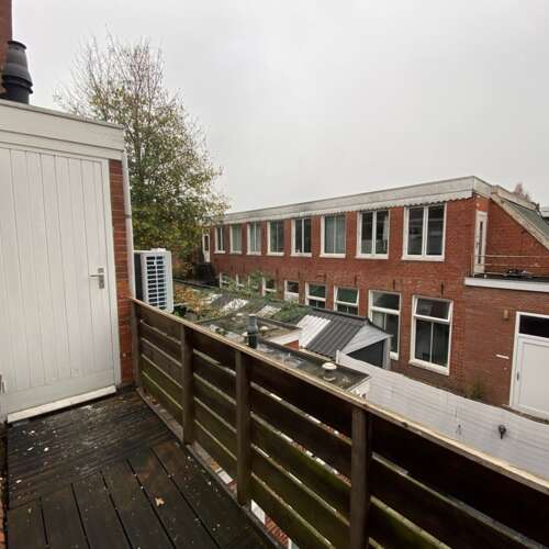 Foto #13 Appartement Zwarteweg Groningen