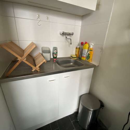 Foto #1 Appartement Zwarteweg Groningen