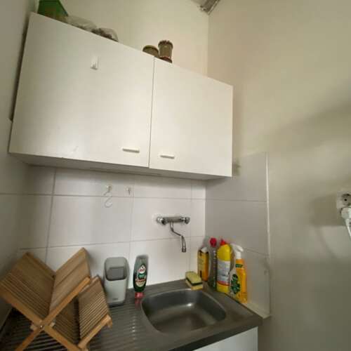 Foto #2 Appartement Zwarteweg Groningen