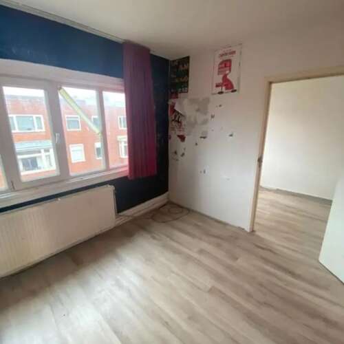 Foto #1 Appartement Korreweg Groningen