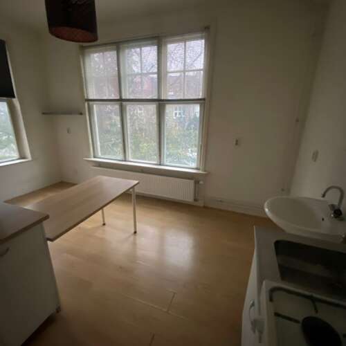 Foto #1 Appartement Helper Brink Groningen