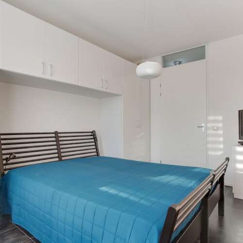 Foto #10 Appartement 's-Gravendijkdreef Amsterdam