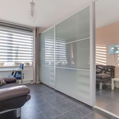 Foto #15 Appartement 's-Gravendijkdreef Amsterdam