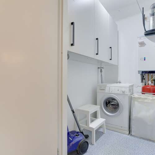 Foto #17 Appartement 's-Gravendijkdreef Amsterdam