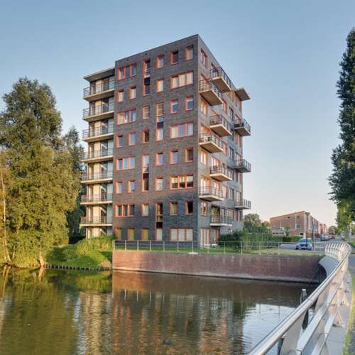 Foto #22 Appartement 's-Gravendijkdreef Amsterdam