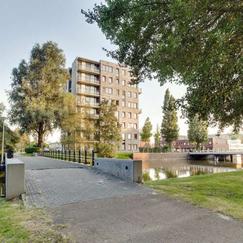 Foto #24 Appartement 's-Gravendijkdreef Amsterdam