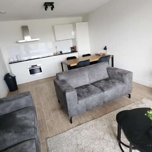 Foto #3 Appartement Kruisweg Hoofddorp