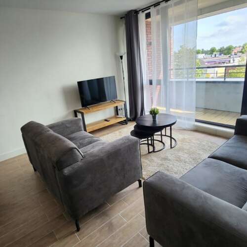 Foto #6 Appartement Kruisweg Hoofddorp