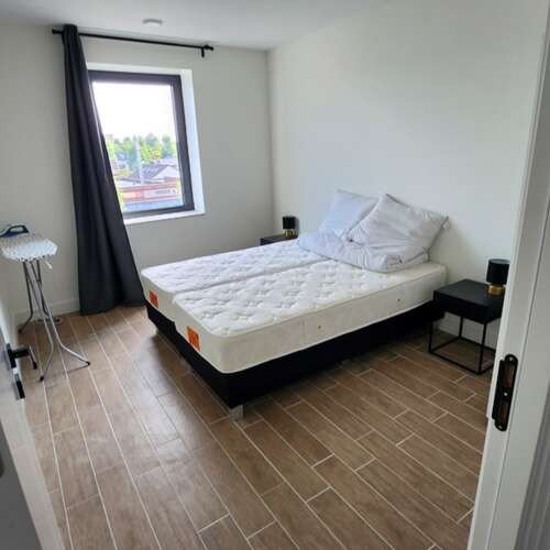 Foto #11 Appartement Kruisweg Hoofddorp