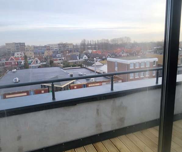 Foto #15 Appartement Kruisweg Hoofddorp