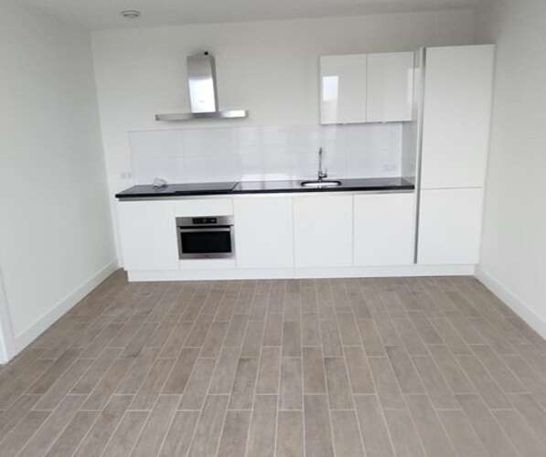 Foto #2 Appartement Kruisweg Hoofddorp