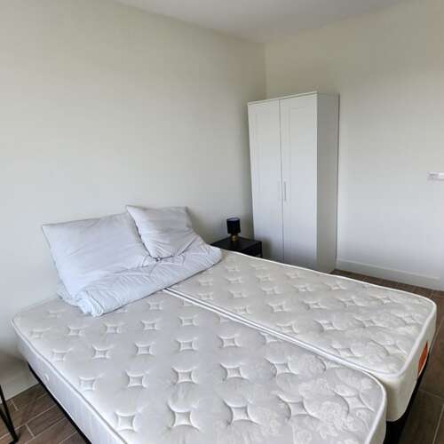 Foto #12 Appartement Kruisweg Hoofddorp