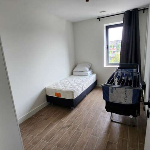 Foto #14 Appartement Kruisweg Hoofddorp