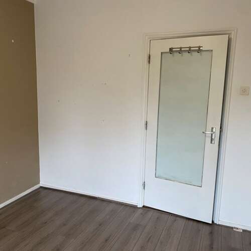 Foto #2 Appartement Snelliusstraat Groningen