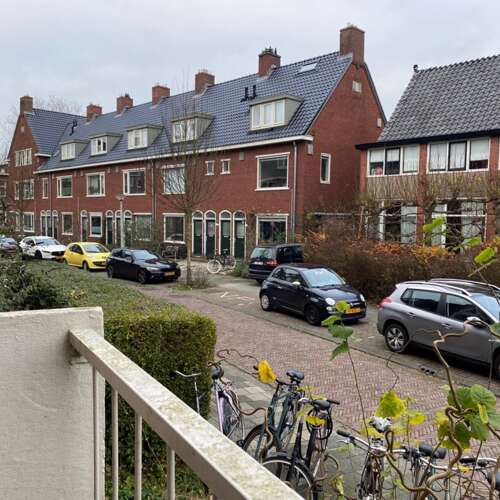 Foto #5 Appartement Snelliusstraat Groningen