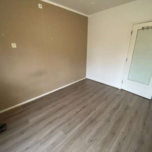 Foto #1 Appartement Snelliusstraat Groningen