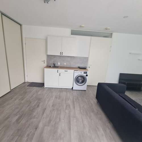 Foto #2 Appartement Goudbalpad Amsterdam