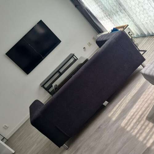 Foto #1 Appartement Goudbalpad Amsterdam