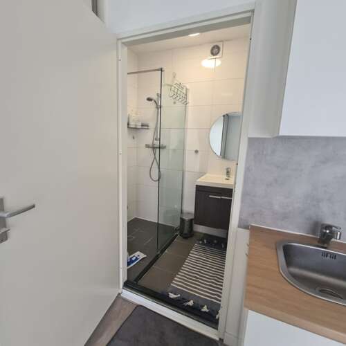 Foto #3 Appartement Goudbalpad Amsterdam