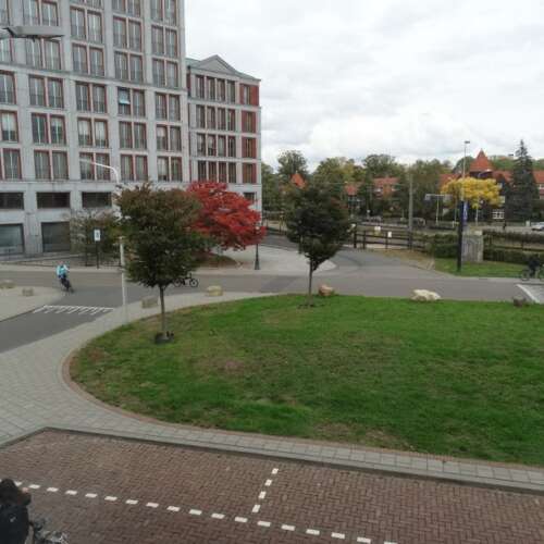 Foto #3 Appartement Duitsepoort Maastricht