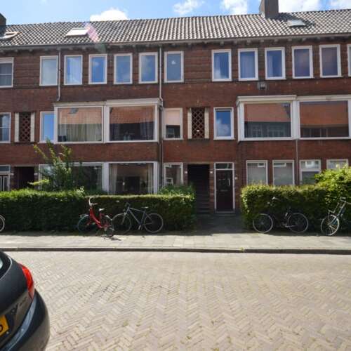 Foto #0 Kamer Kortenaerstraat Groningen