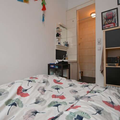 Foto #9 Appartement Hofstraat Groningen