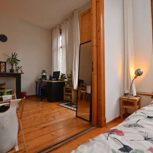 Foto #11 Appartement Hofstraat Groningen