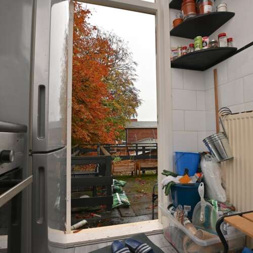 Foto #15 Appartement Hofstraat Groningen