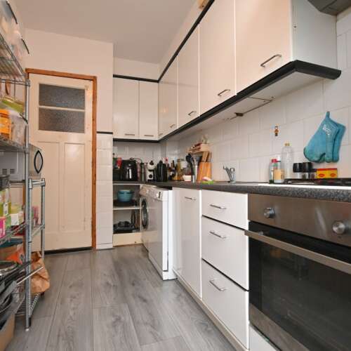 Foto #14 Appartement Hofstraat Groningen