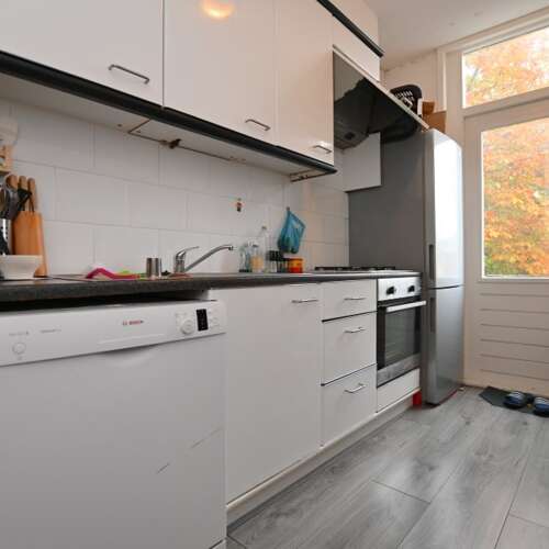 Foto #12 Appartement Hofstraat Groningen