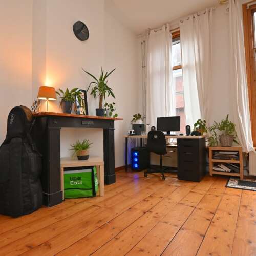 Foto #4 Appartement Hofstraat Groningen