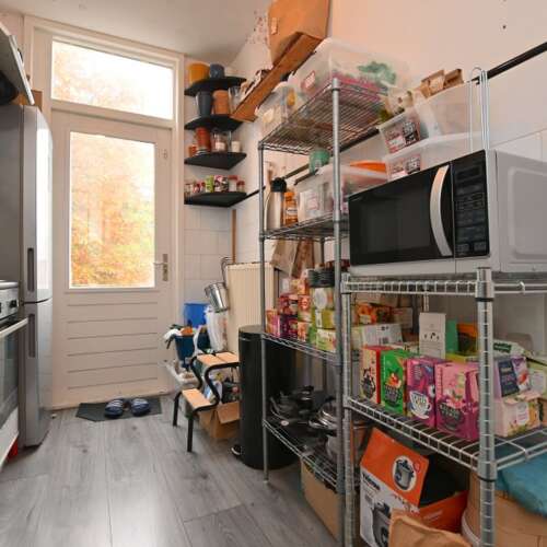 Foto #13 Appartement Hofstraat Groningen