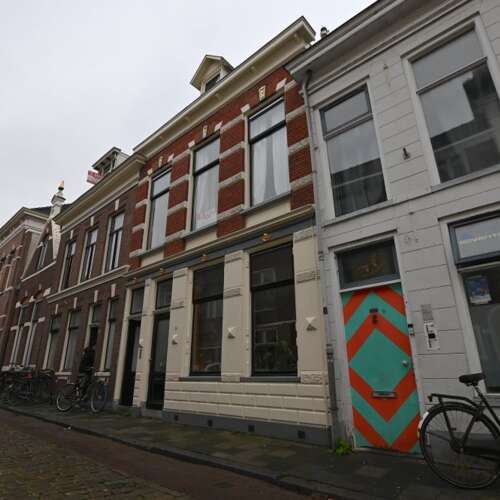 Foto #0 Appartement Hofstraat Groningen