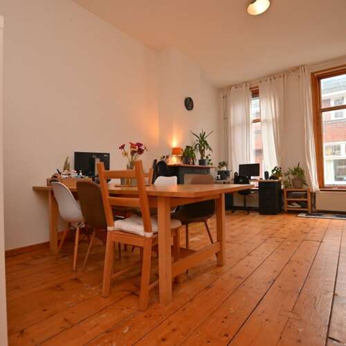 Foto #3 Appartement Hofstraat Groningen