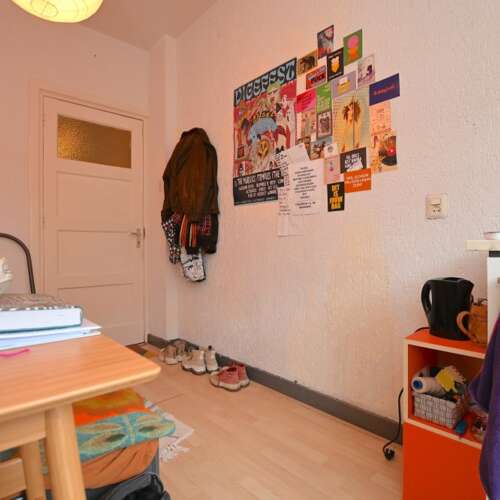 Foto #1 Kamer Korreweg Groningen