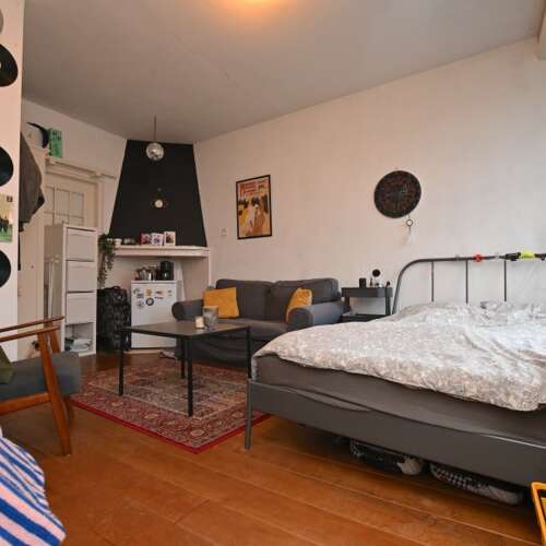 Foto #2 Kamer Schuitendiep Groningen