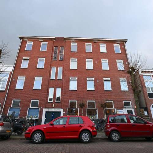 Foto #0 Kamer Emmastraat Groningen